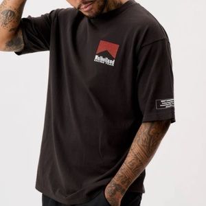 Adeyemi Mulholland Racing T-Shirt!!